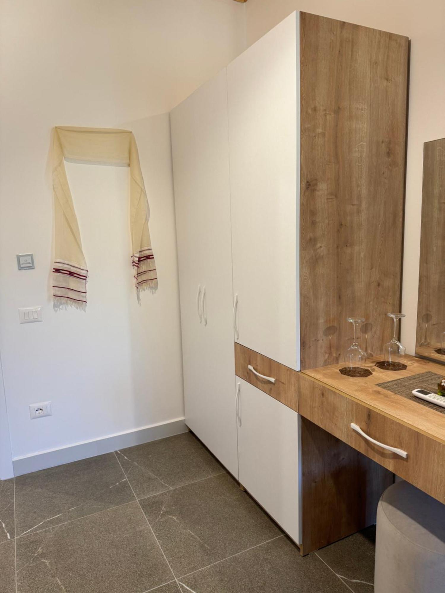 Qyteza Guest House & Camping Shkoder Ngoại thất bức ảnh